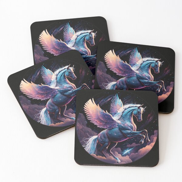 Item preview, Pegas designed and sold by via-colab.