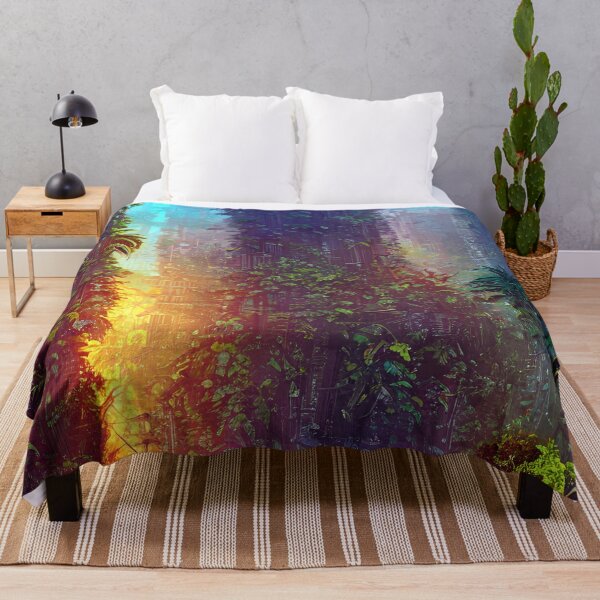 Item preview, Jungle Takes Over 5 designed and sold by Mitrodoros.
