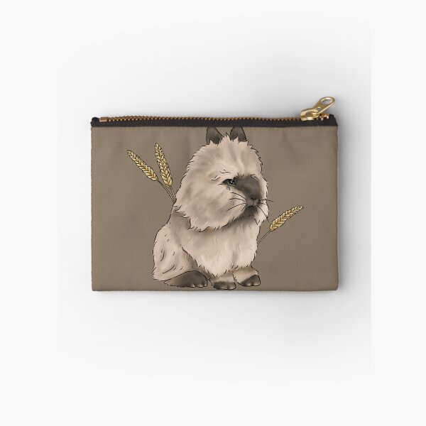 Item preview, Lionhead rabbit designed and sold by Milanicole.