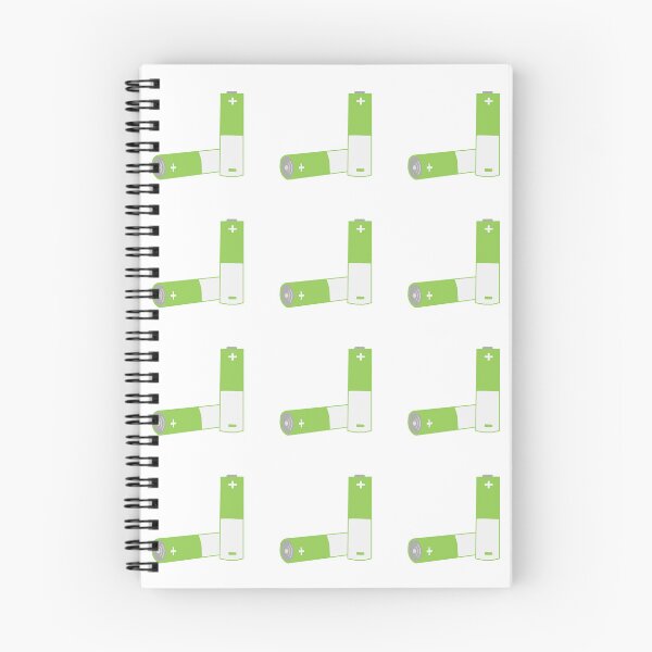 Item preview, February 18th National Battery Day designed and sold by CarlottaLai.