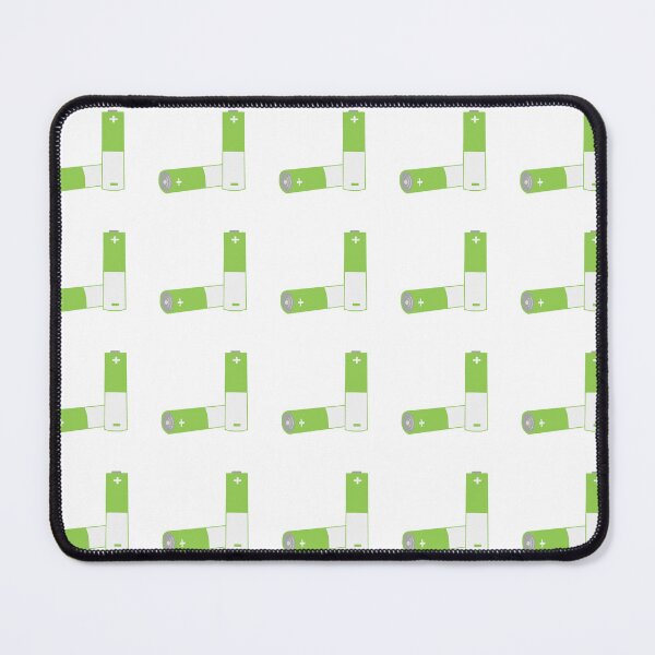 Item preview, February 18th National Battery Day designed and sold by CarlottaLai.