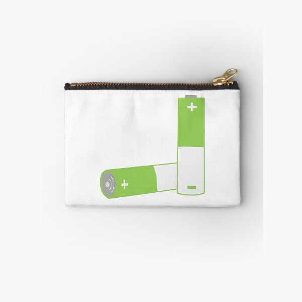 Item preview, February 18th National Battery Day designed and sold by CarlottaLai.