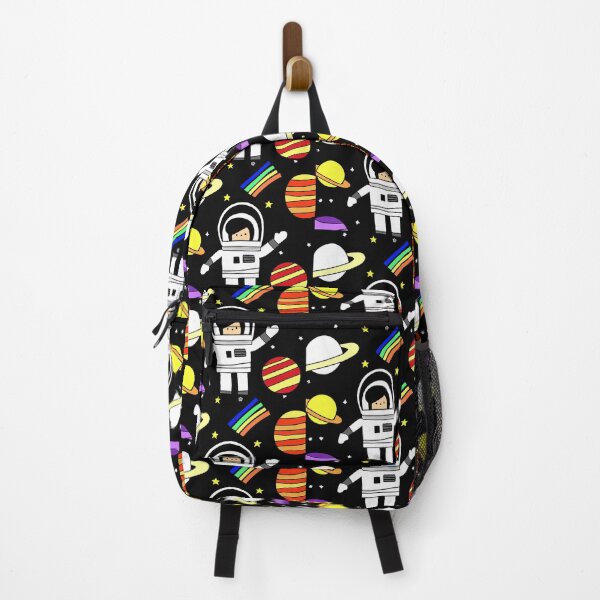 Item preview, Journey through the Stars - Astronaut on Saturn designed and sold by Nadoshaa1998.