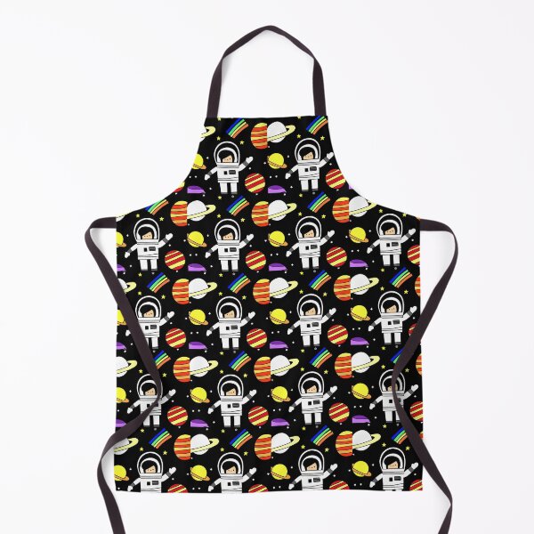 Item preview, Journey through the Stars - Astronaut on Saturn designed and sold by Nadoshaa1998.