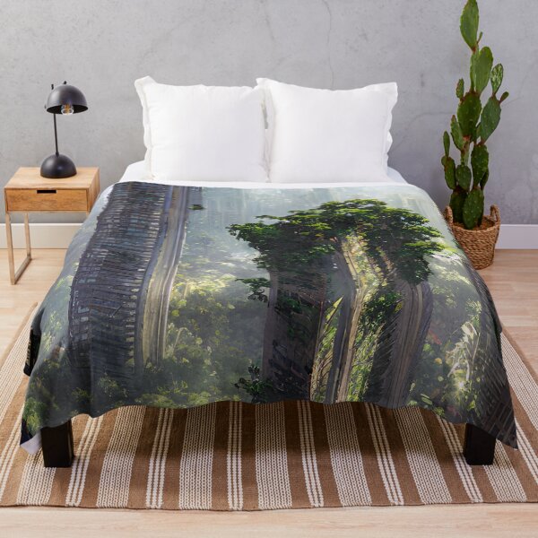 Item preview, Jungle Takes Over 6 designed and sold by Mitrodoros.