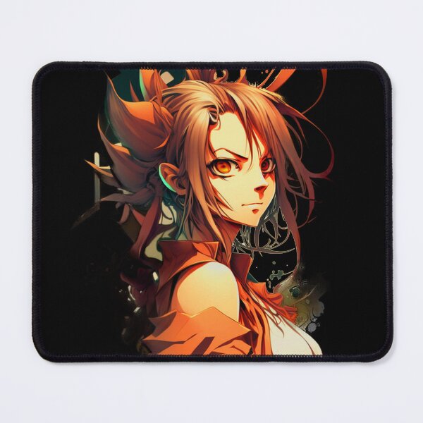 Item preview, Attitude Manga Anger designed and sold by Artificial-i-23.