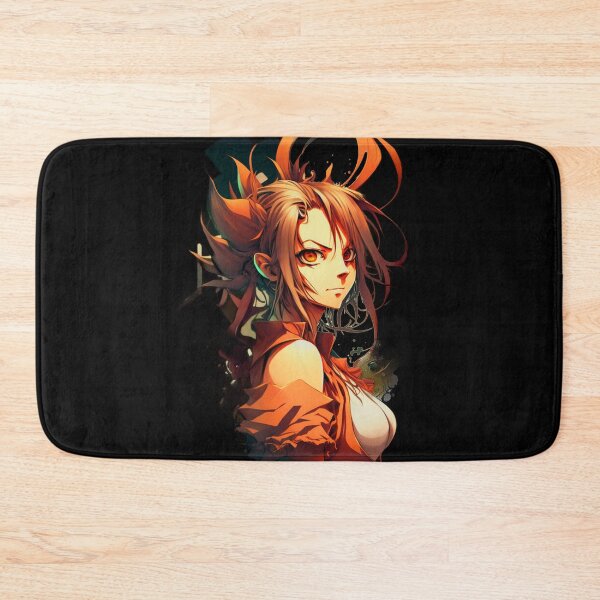 Item preview, Attitude Manga Anger designed and sold by Artificial-i-23.