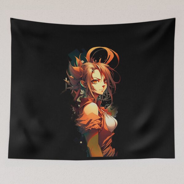 Item preview, Attitude Manga Anger designed and sold by Artificial-i-23.