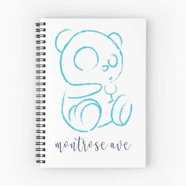 Item preview, Montrose Bear designed and sold by MrBrightsidee.