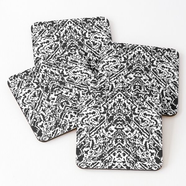 Item preview, 'White Mystic Illusions' Concept #04 designed and sold by CrippleDesigner.