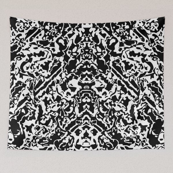 Item preview, 'White Mystic Illusions' Concept #04 designed and sold by CrippleDesigner.
