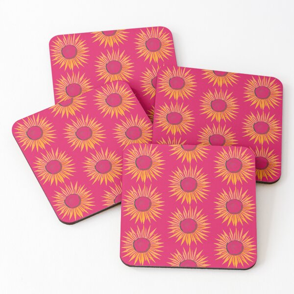 Item preview, Blazing Sunflower Gaze designed and sold by Petter01.