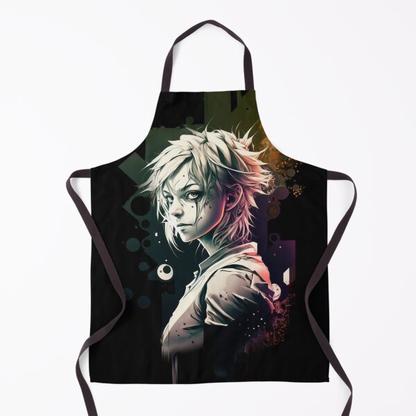 Item preview, Attitude Manga Anger designed and sold by Artificial-i-23.