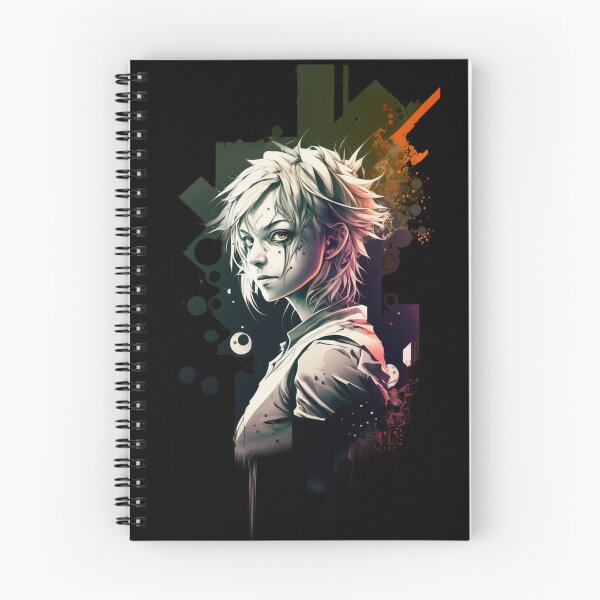 Item preview, Attitude Manga Anger designed and sold by Artificial-i-23.