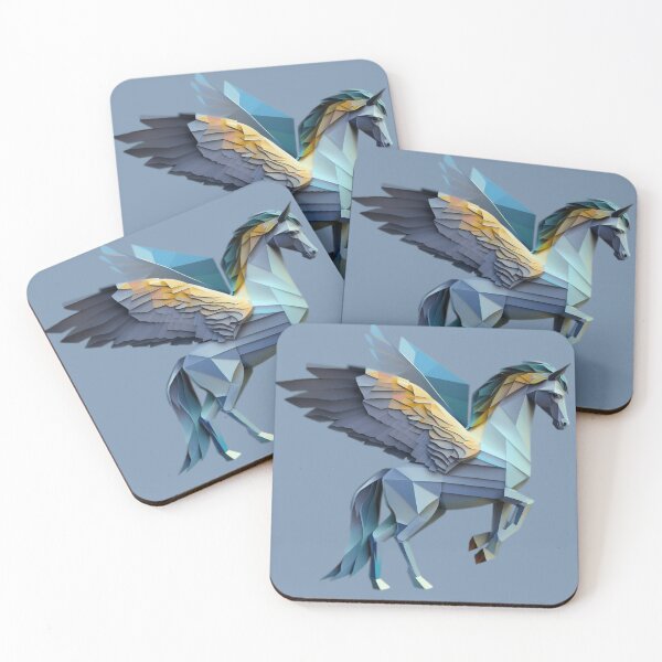 Item preview, Pegas designed and sold by via-colab.