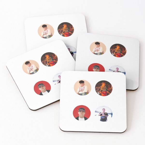 Item preview, Junior H Sticker Funny Pack designed and sold by POPCulturejb.