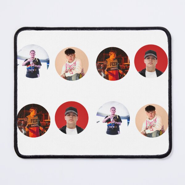 Item preview, Junior H Sticker Funny Pack designed and sold by POPCulturejb.