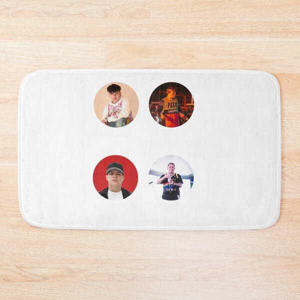 Item preview, Junior H Sticker Funny Pack designed and sold by POPCulturejb.