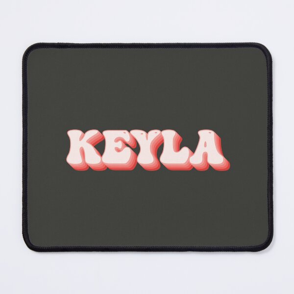 Item preview, Keyla - Name designed and sold by kindxinn.