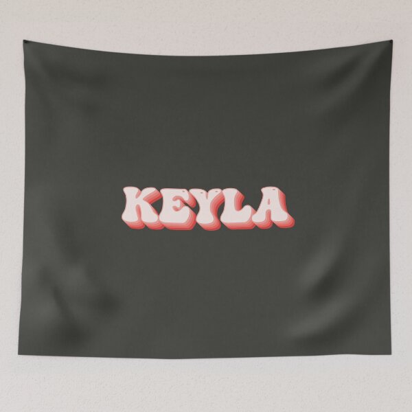 Item preview, Keyla - Name designed and sold by kindxinn.