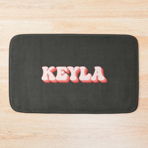 Item preview, Keyla - Name designed and sold by kindxinn.