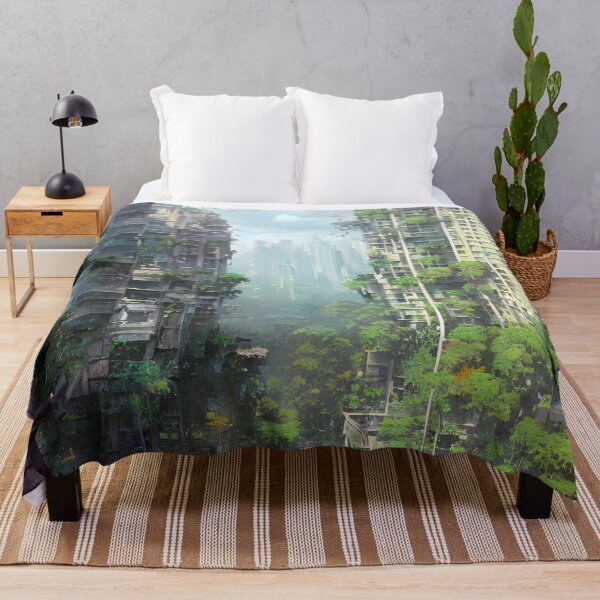 Item preview, Jungle Takes Over 7 designed and sold by Mitrodoros.