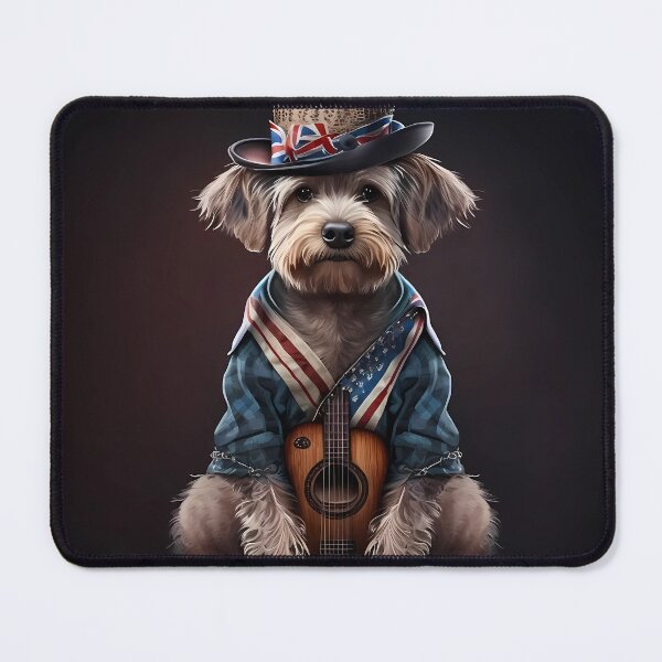 Item preview, guitaris designed and sold by Sophiatsitaart.