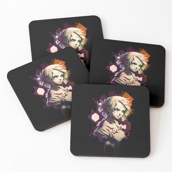 Item preview, Attitude Manga Anger designed and sold by Artificial-i-23.