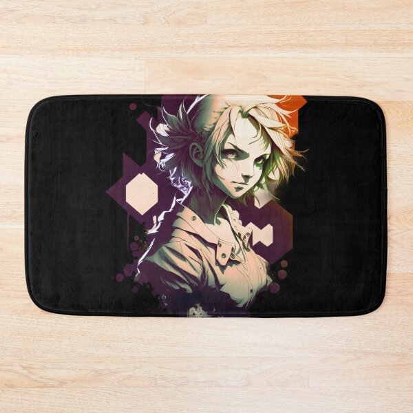 Item preview, Attitude Manga Anger designed and sold by Artificial-i-23.
