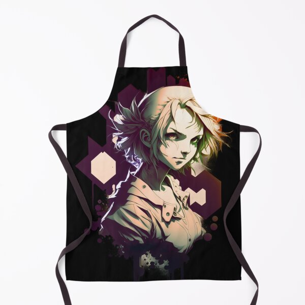 Item preview, Attitude Manga Anger designed and sold by Artificial-i-23.