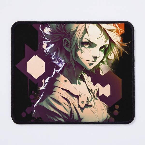 Item preview, Attitude Manga Anger designed and sold by Artificial-i-23.