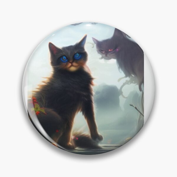 Item preview, Gatto delle favole designed and sold by AlessandroAr.