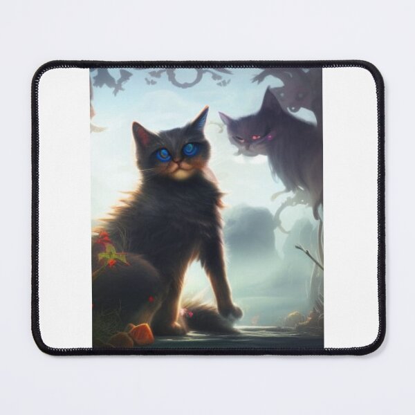 Item preview, Gatto delle favole designed and sold by AlessandroAr.