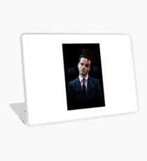 Miss me? Laptop Skin
