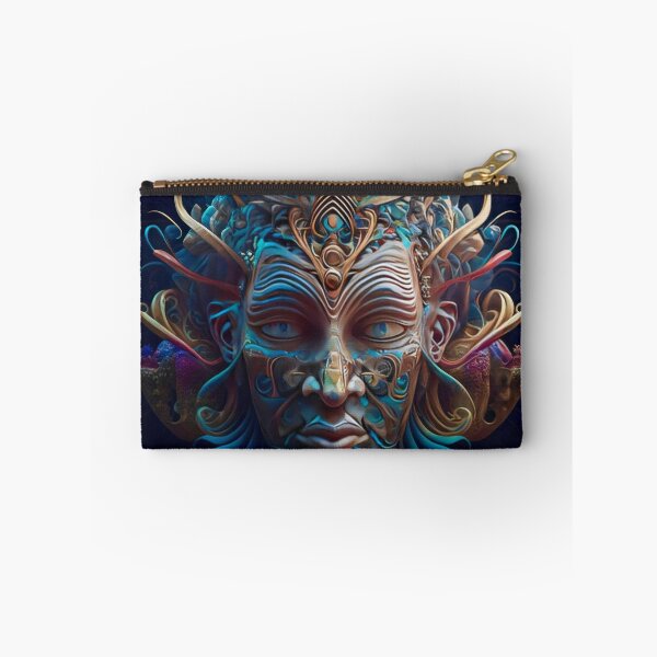 Item preview, Psychedelic Galaxy Guardian designed and sold by Psychedelic-Sap.