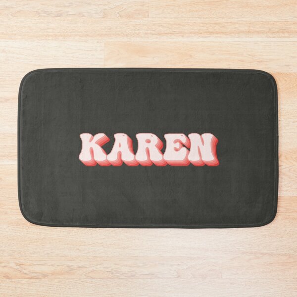 Item preview, Karen - Name designed and sold by kindxinn.