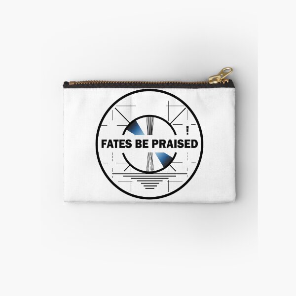 Item preview, Fates Be Praised designed and sold by Yahli248.