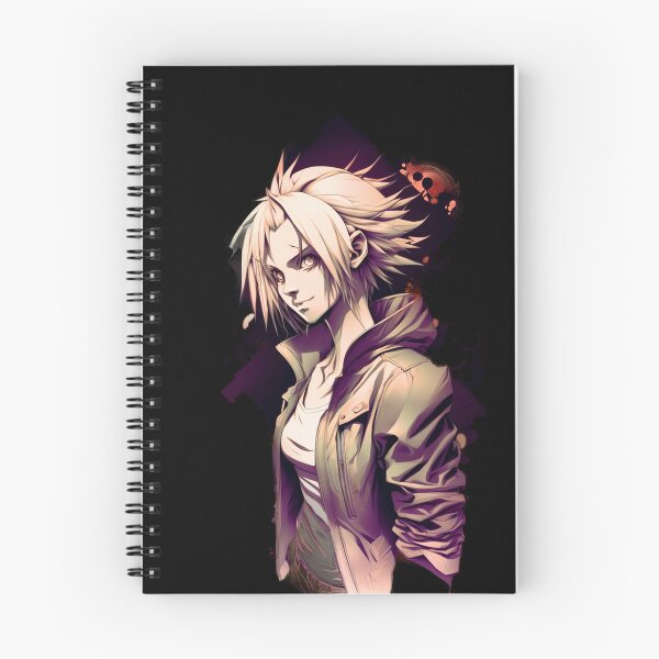 Item preview, Attitude Manga Anger designed and sold by Artificial-i-23.