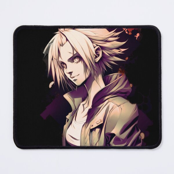Item preview, Attitude Manga Anger designed and sold by Artificial-i-23.