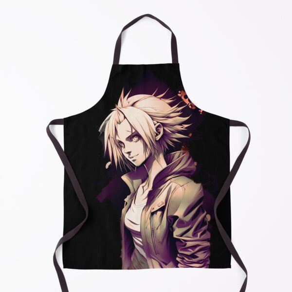 Item preview, Attitude Manga Anger designed and sold by Artificial-i-23.