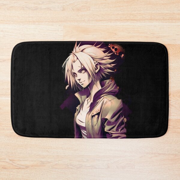 Item preview, Attitude Manga Anger designed and sold by Artificial-i-23.