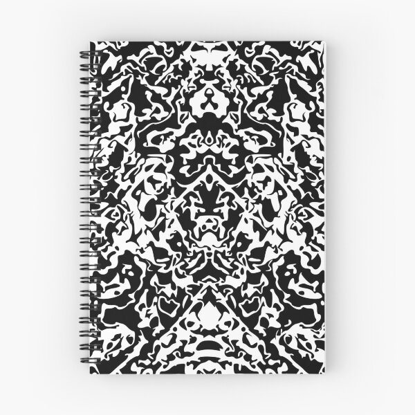 Item preview, 'White Mystic Illusions' Concept #05 designed and sold by CrippleDesigner.