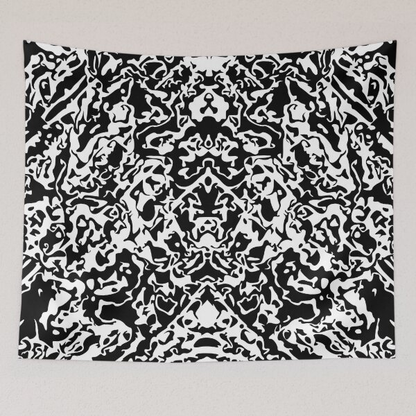 Item preview, 'White Mystic Illusions' Concept #05 designed and sold by CrippleDesigner.