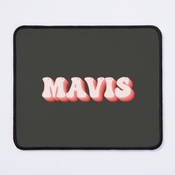 Item preview, Mavis - Name designed and sold by kindxinn.