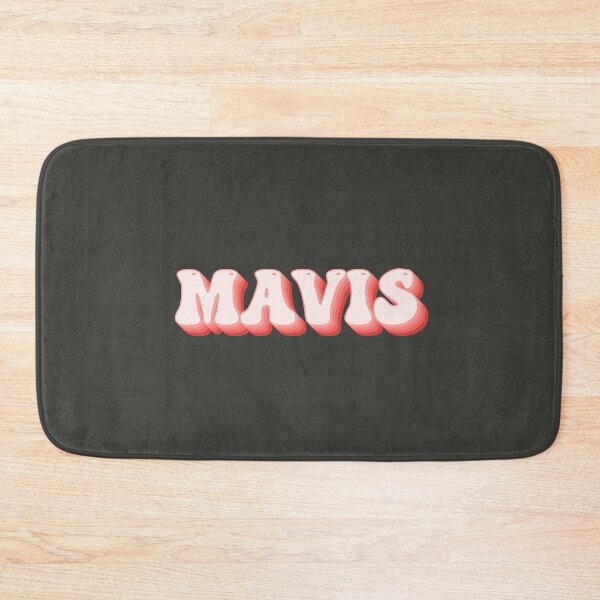 Item preview, Mavis - Name designed and sold by kindxinn.