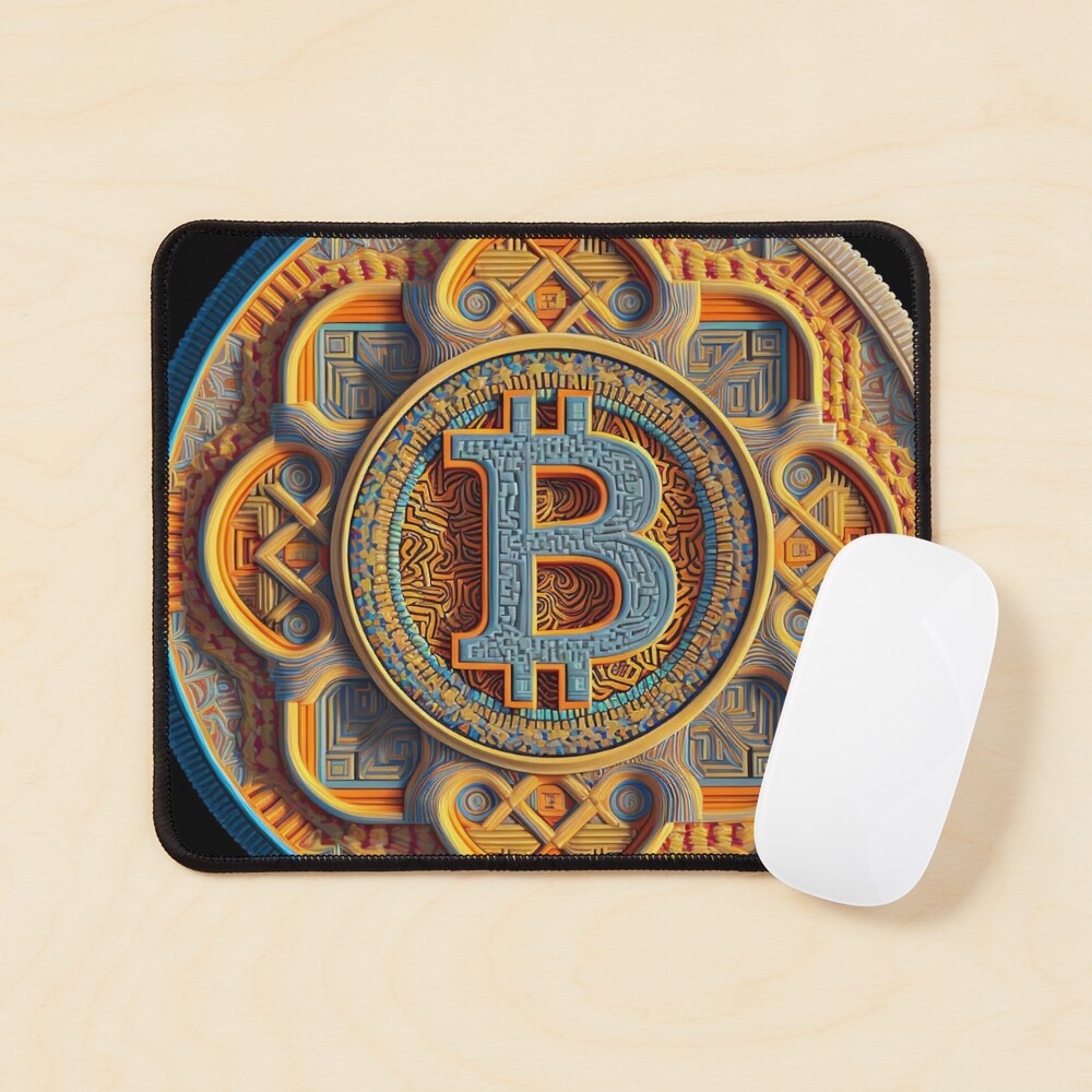 Item preview, Mouse Pad designed and sold by Psychedelic-Sap.