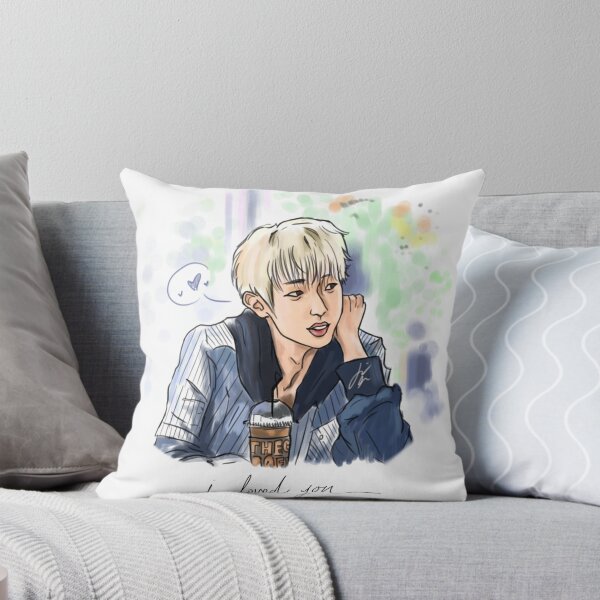 Item preview, I Loved You (Jae) designed and sold by quiversarrow.