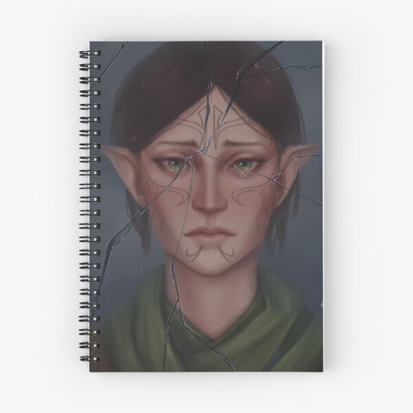 Item preview, Merrill designed and sold by khazaaddum.
