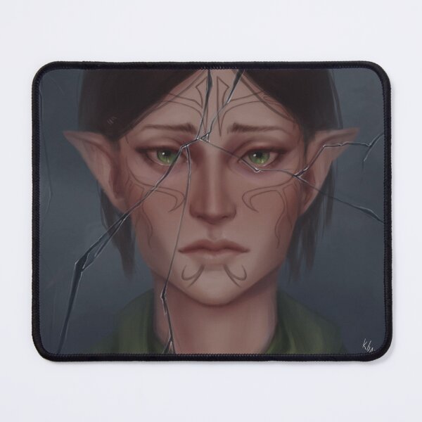 Item preview, Merrill designed and sold by khazaaddum.