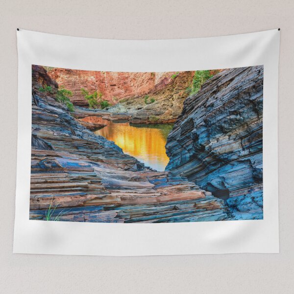 Item preview, Golden pond designed and sold by Jan Fijolek.